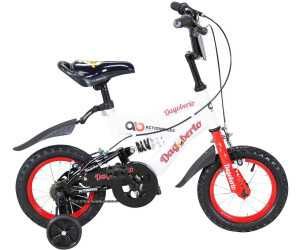 Детско колело "Actionbikes", модел "Dagoberto"