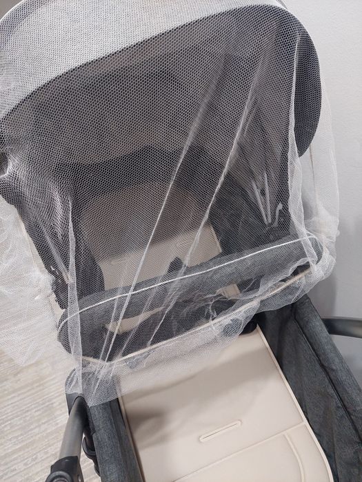 Продается детская коляска б/у