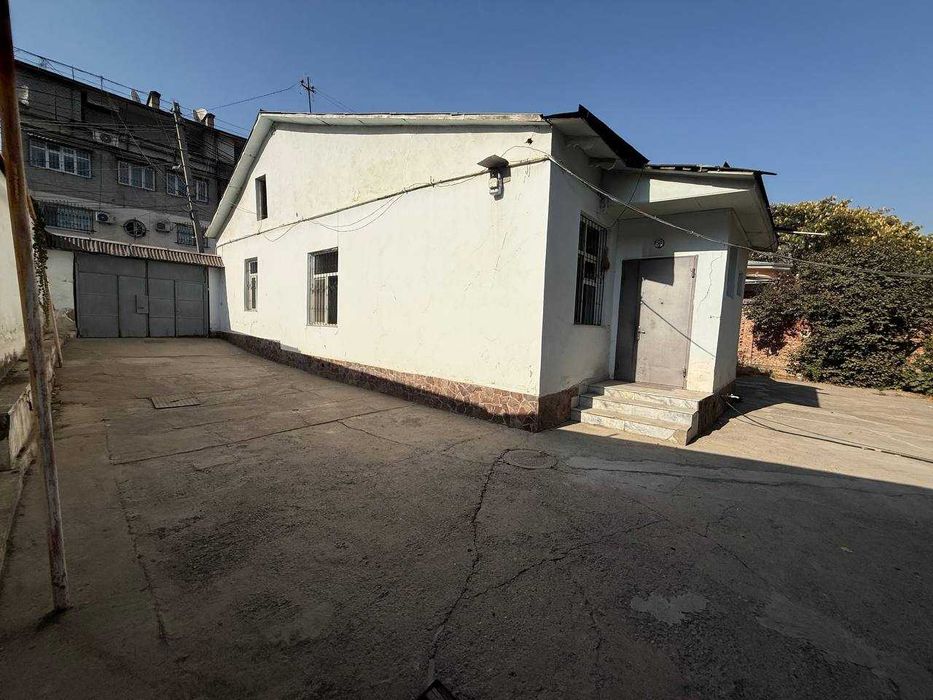 Продается участок 6,25 соток в Мирзо Улугбекском районе [VS]