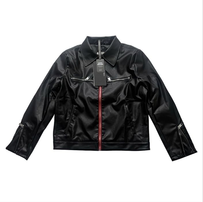 ETD Jacket pre-order