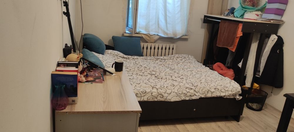 Аренда недвижимости