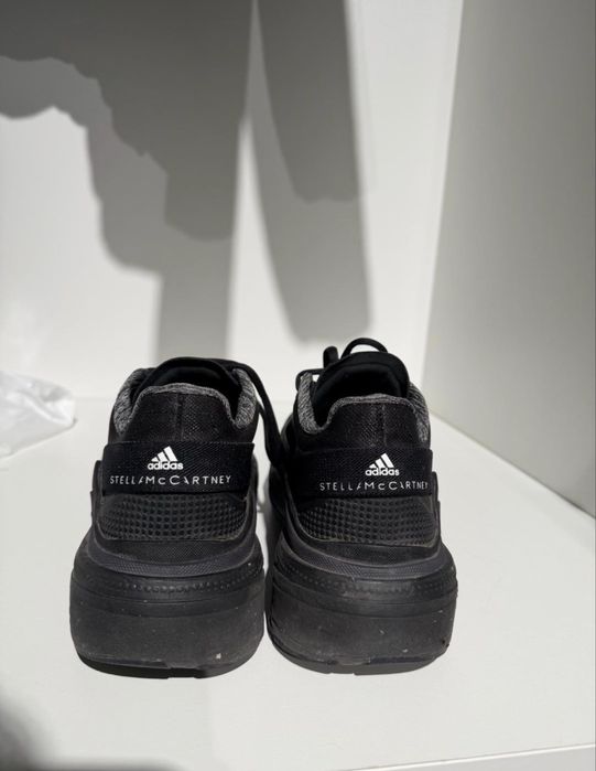 Кроссовки Adidas by Stella McCartney