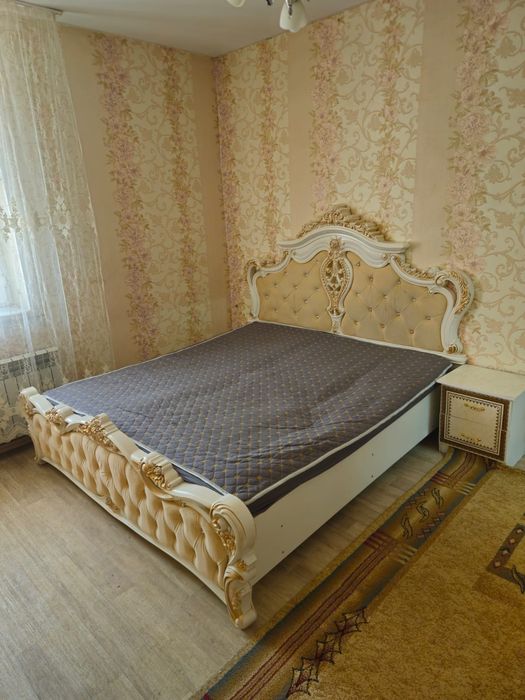 Кровать Сатылады