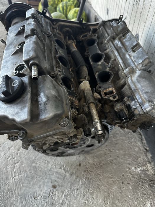 Продам мотор 1mz 3.0куб