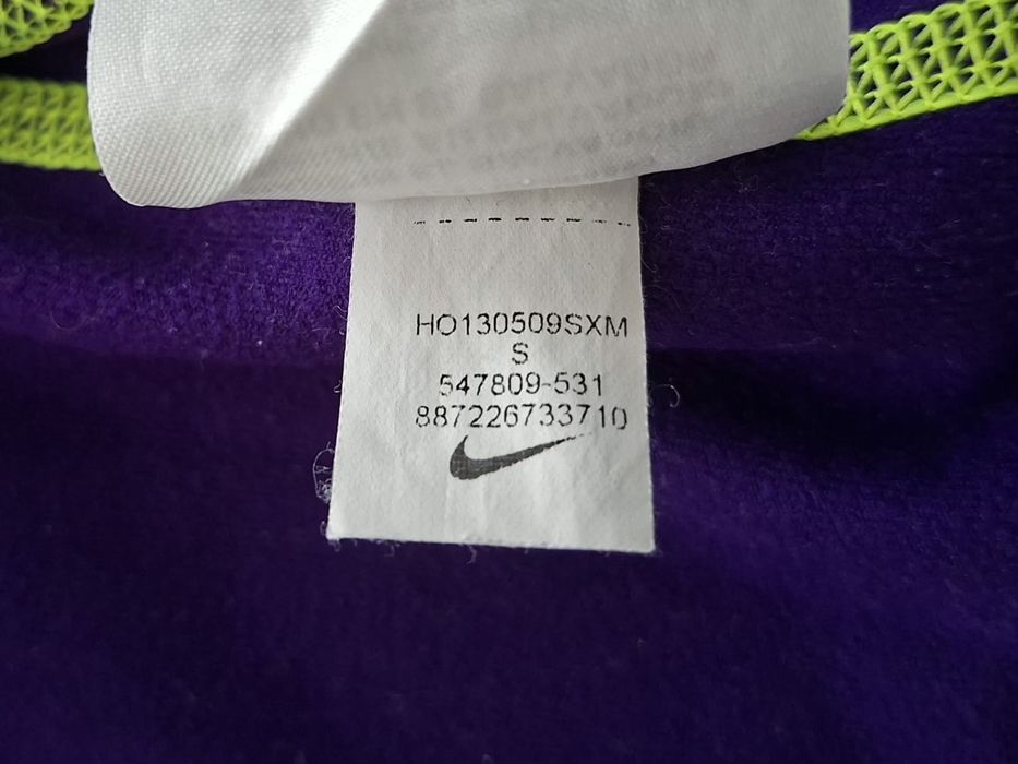 Nike Pro Combat-Ориг.тениска