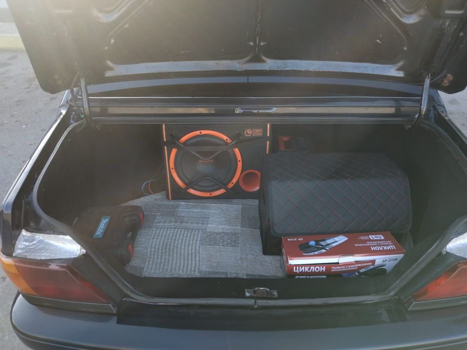 Продам ВАЗ-2115, в отличном состоянии