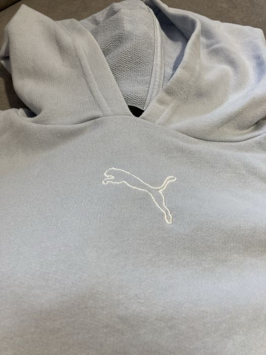 Блуза на Пума оригинална