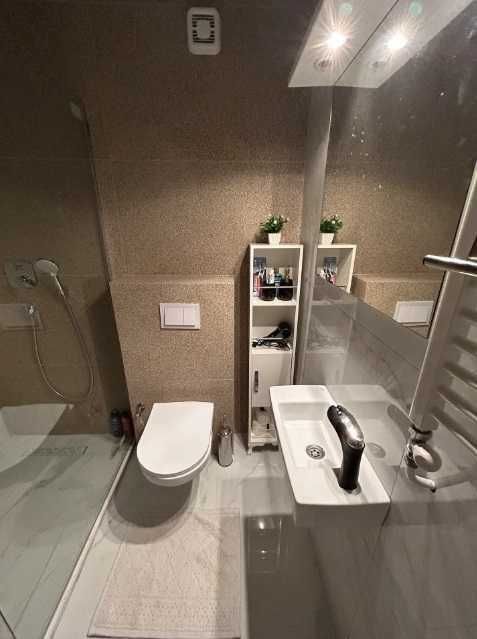 Дава се под наем Двустаен апартамент в София, Младост 2 - 74 кв.м за 362.1 € - Снимка #8