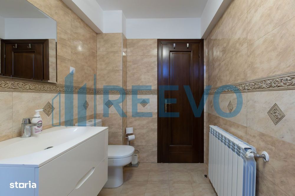 PENTHOUSE de vânzare, Grădina cu Magnolii + 3 locuri de parcare