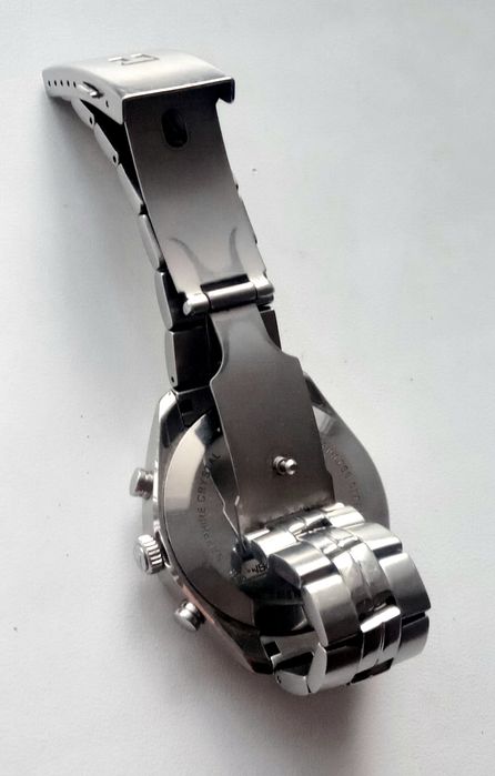 Продам Tissot наручные часы производства Швейцарии