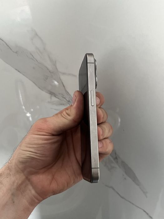 Iphone 15 pro 256 GB 88% ( Айфон 15 pro 256 ) Apple
