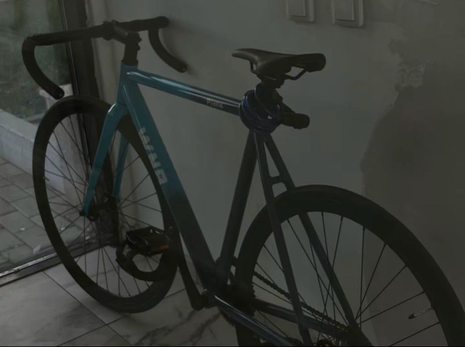 продаю фикс внр писта