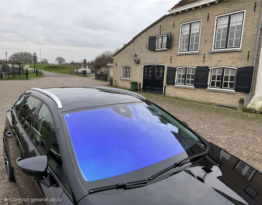 SEAT Leon ST 1.0 TSI