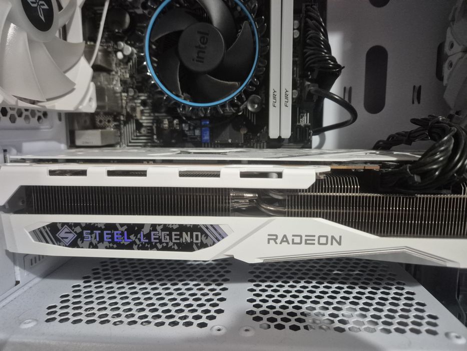 Геймърски компютър