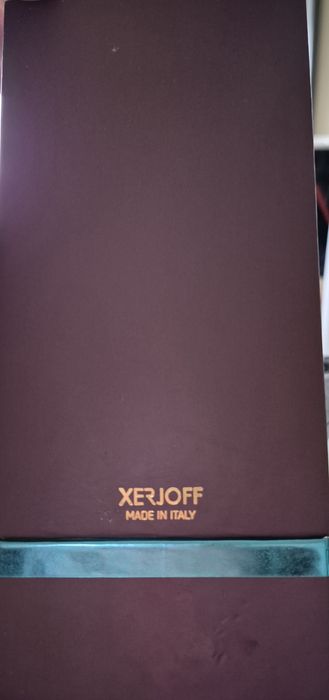 XERJOFF erba Pura eat de parfum