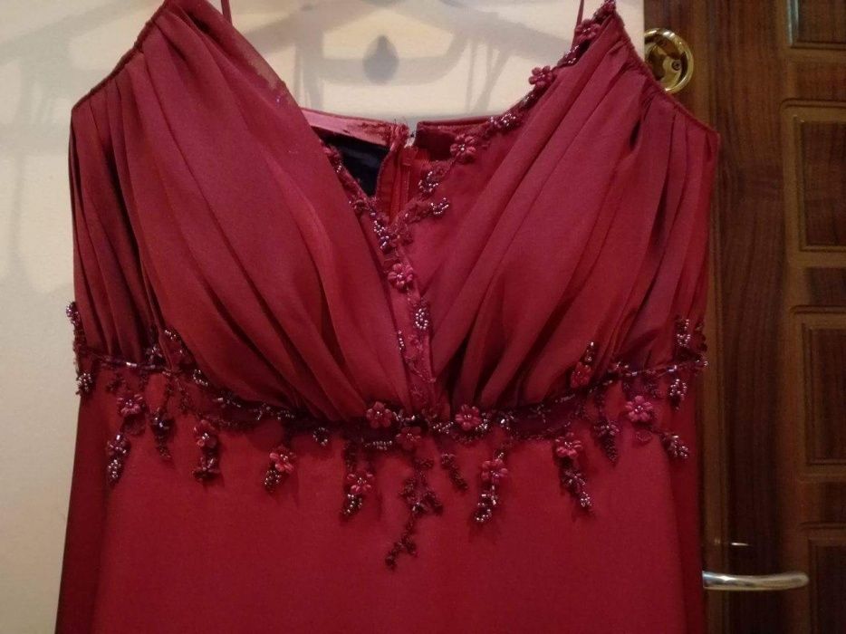 Rochie ocazie la comandă