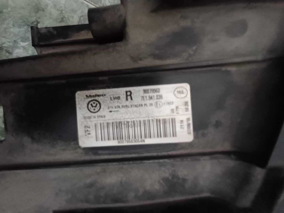 Светлини за VW T6 Multivan