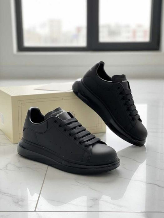 Alexander McQueen