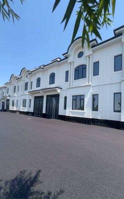 2 каватли котеждлар сотилади