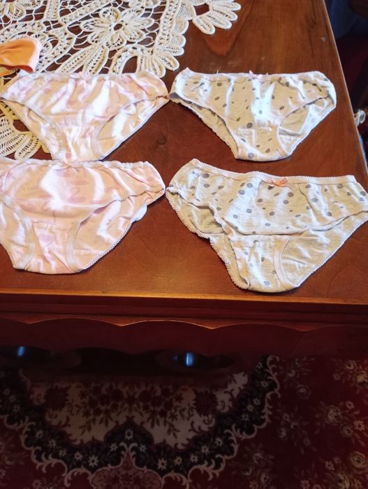 Chilotei pentru fetite