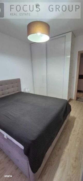 Apartament 2 camere Berceni | 2 Parcari | Dimitrie Leonida