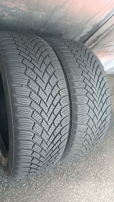 205/55/16 Continental