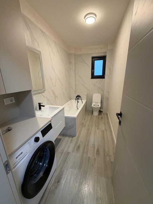 Apartamente Intabulate ! Mutare imediata ! Lac Rediu - Pacurari . Direct dezvoltator , comision 0 % !!