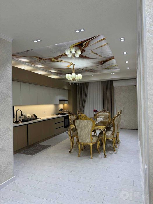 4-комнатная в ЖК «New Life Yashnаbad» ID: 5916