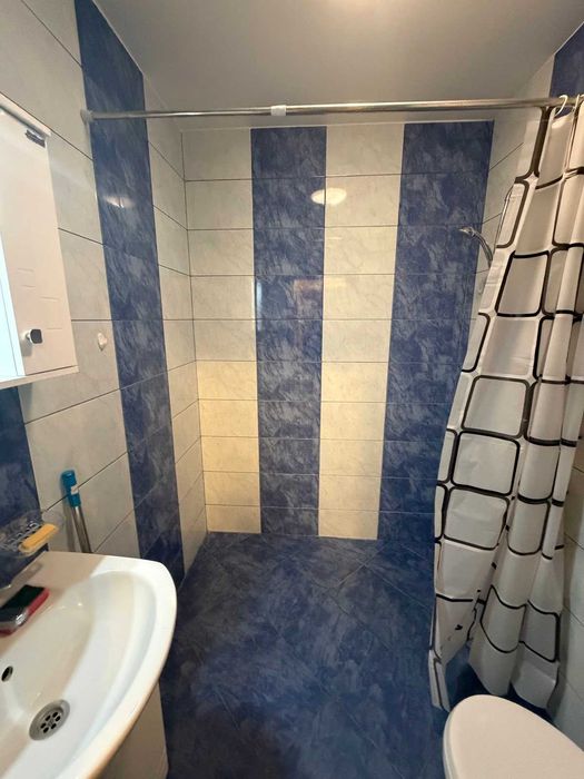 Дава се под наем Двустаен апартамент в Пловдив, Южен - 65 кв.м за 398.82 € - Снимка #8