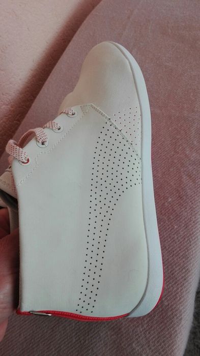 Bascheti  Puma noi nr 44