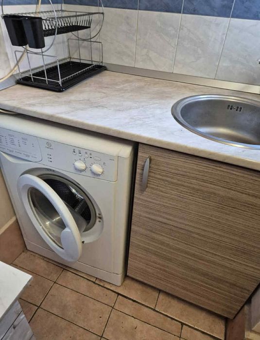 Дава се под наем Едностаен апартамент в София, Люлин 8 - 35 кв.м за 332 € - Снимка #6