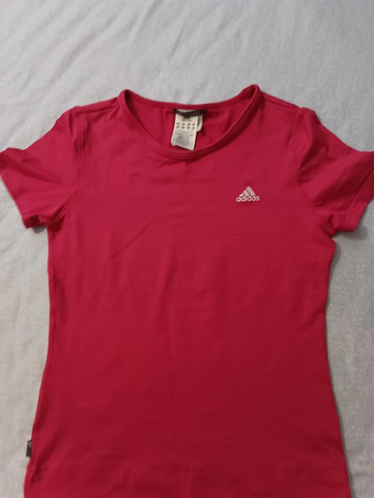 Adidas дамски тениски