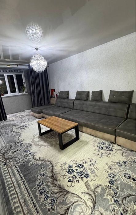 Yunusobod 15-kvartal