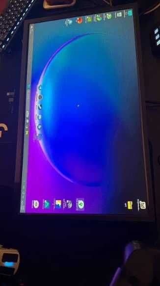 Monitor BenQ 24.5 / 240 hz Zowie XL2540K