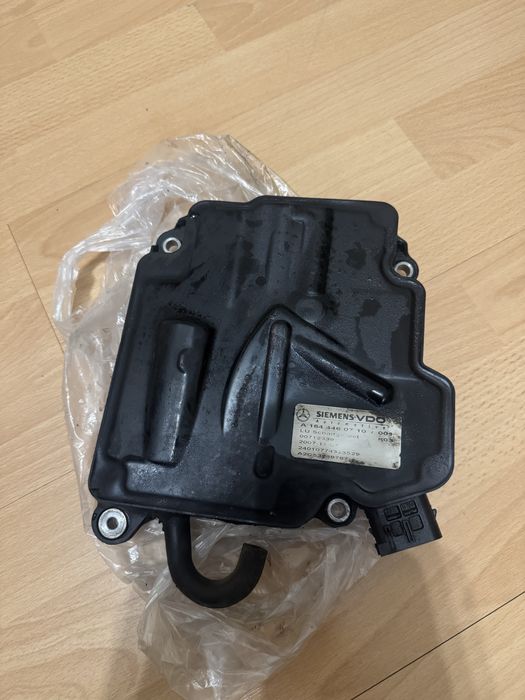 Блок ISM 7g tronik