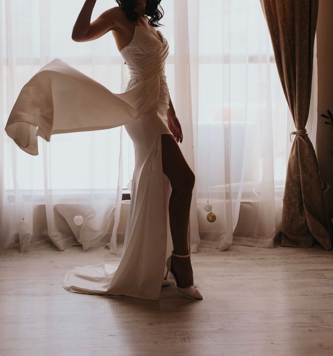 Rochie de mireasa