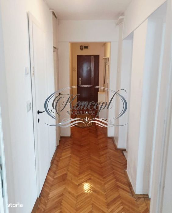 Apartament cu 2 camere in Manastur