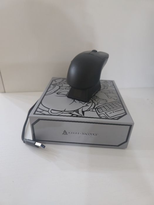 Игровая мышь ajazz Срочно