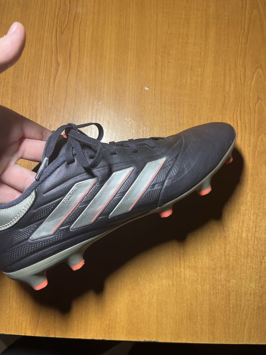 Ghete fotbal adidas copa pure 2 league FG marimea 42