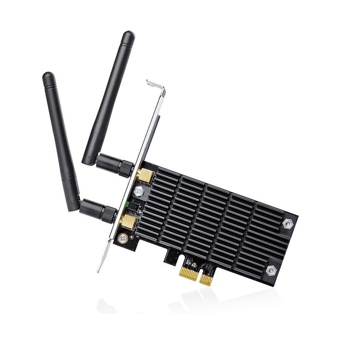Vand Placa de retea wireless TP-LINK Archer T6E Dual-Band