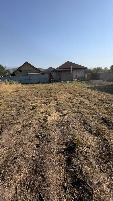 Долан Жер сатылады продам участок в долине возле школы