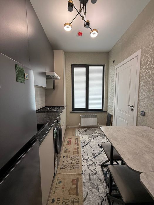 Яшнабадский район 30м² укомплектована есть балкон, 1 комнатная