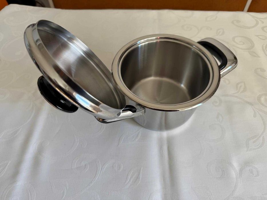 Mica printesa - Vas de 1,8 l cu diametru de 16 cm