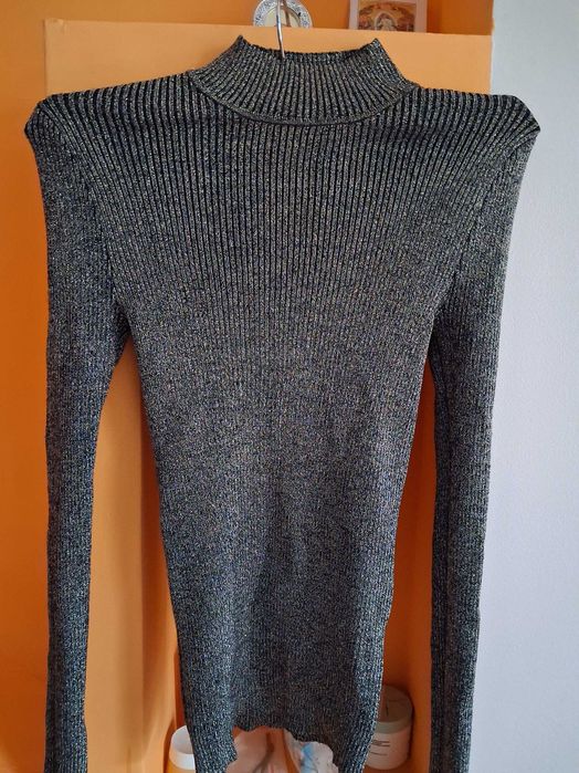 Pulover Stocholm
