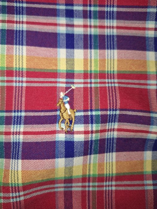 Ralph Lauren риза