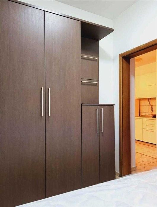 Дава се под наем Двустаен апартамент в Бургас, Център - 42 кв.м за 249.9 € - Снимка #3