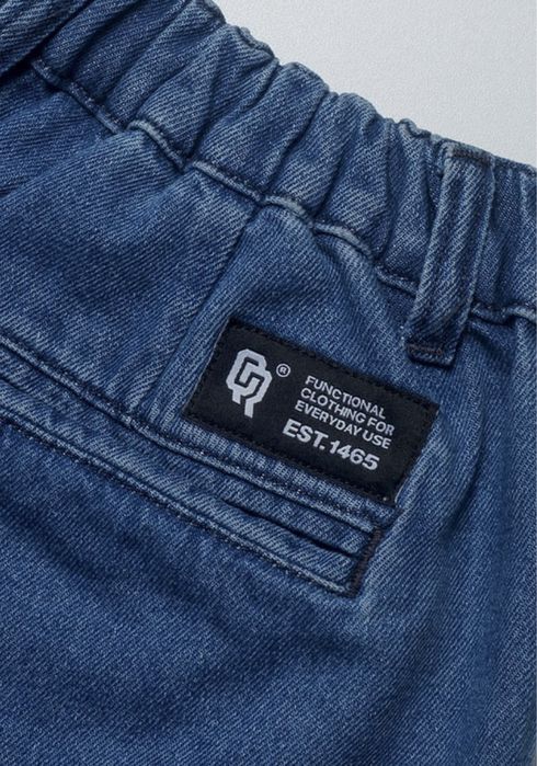 Джинсы Qazaq Republic