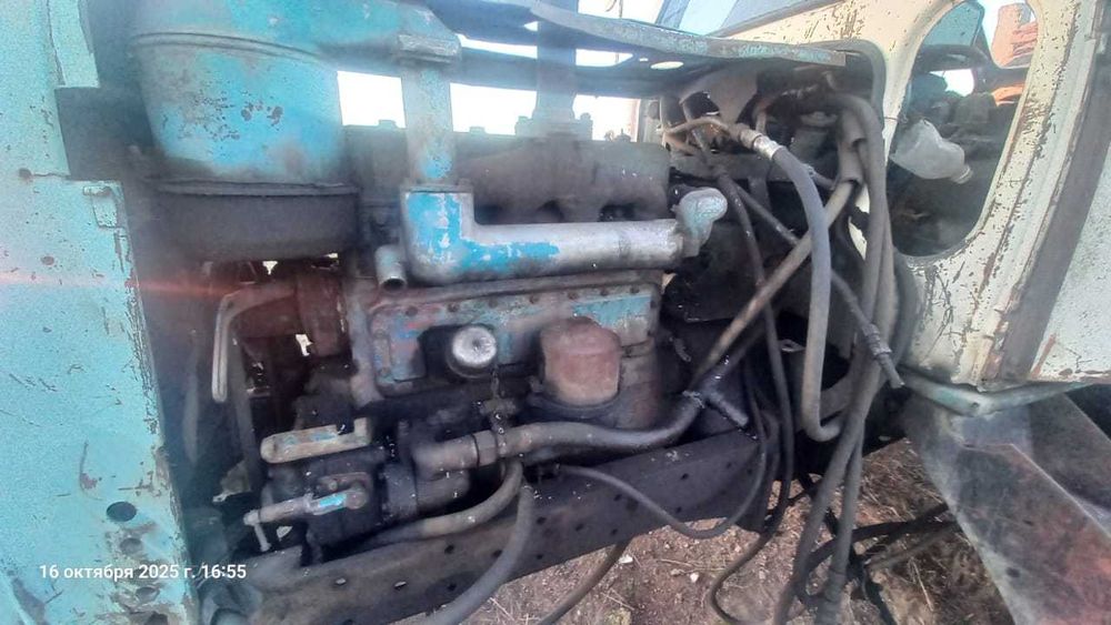 Продам трактор ЮМЗ 6