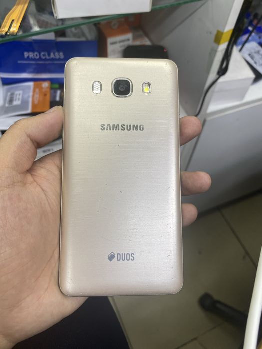 Samsung g5 память 16