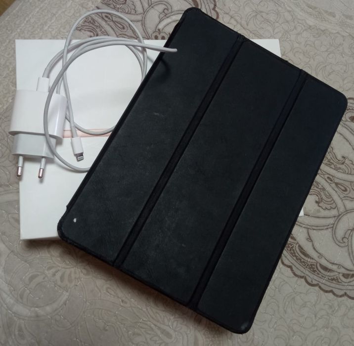 Ipad 8 на 128 гб